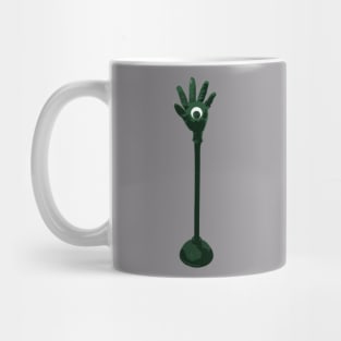 Tralfamadorian Mug